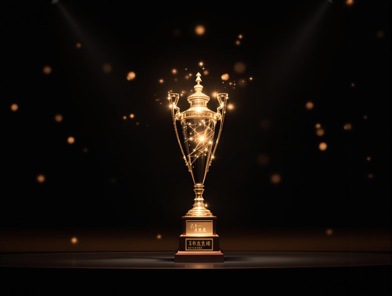 私人定制影院荣获中国影视行业年度最具影响力传媒公司称号