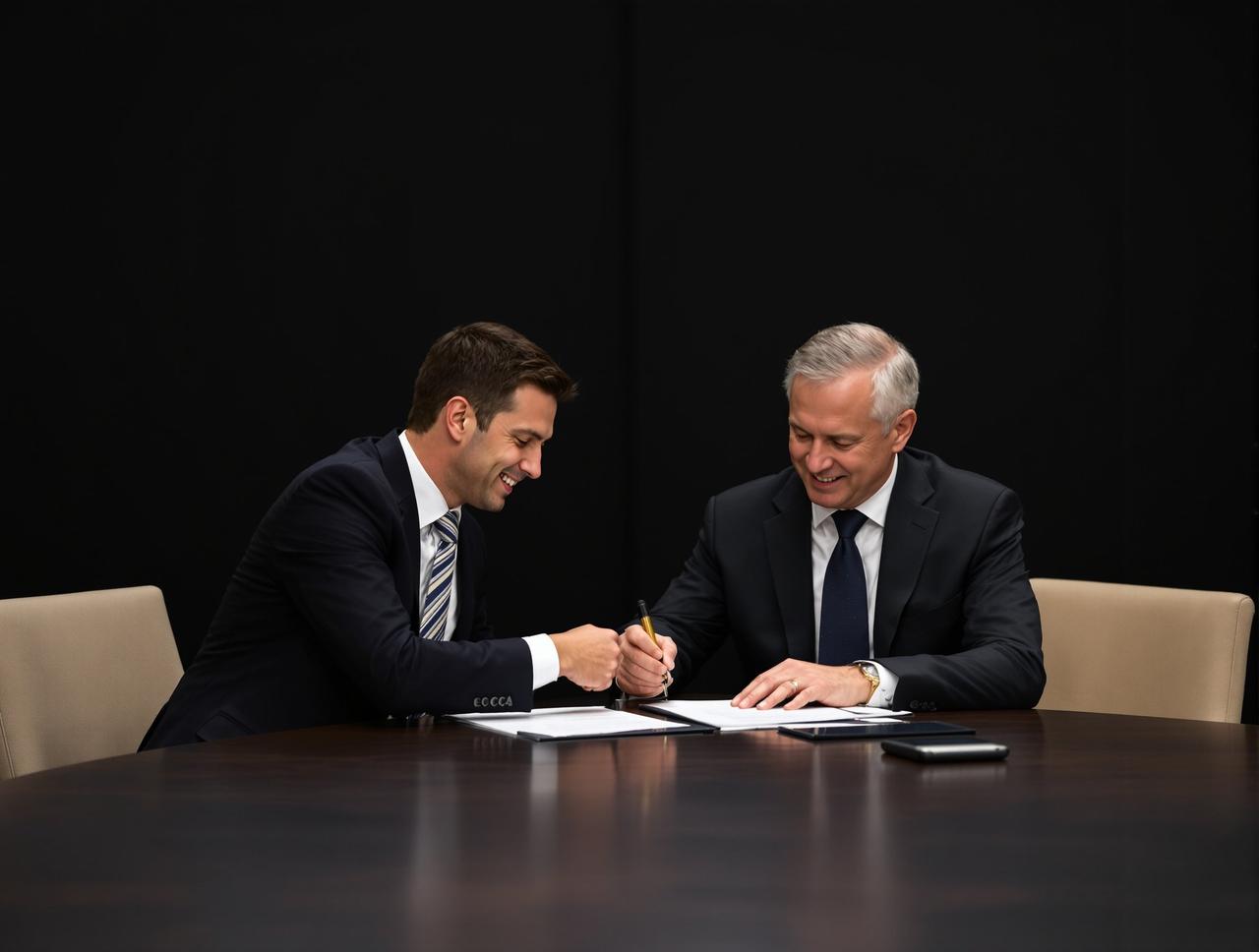 私人定制影院与腾讯视频达成战略合作,共同打造精品内容生态